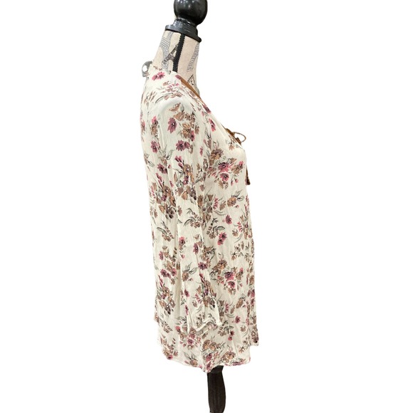 Atlard State Boho Top Size M - Picture 3 of 8